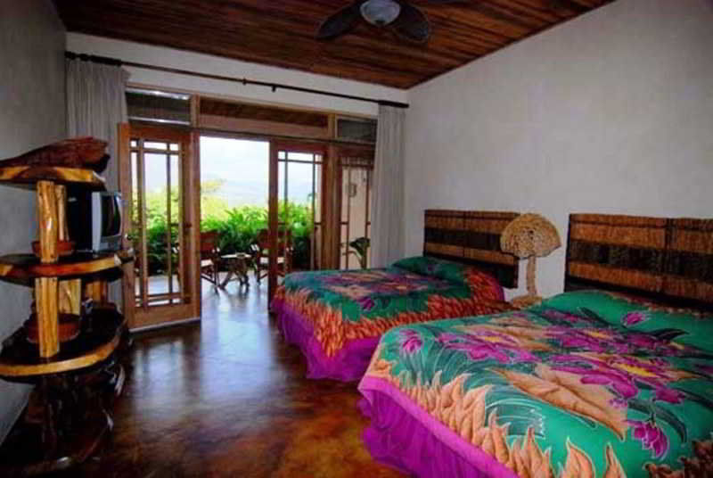 Lost Iguana Resort And Spa La Fortuna ภายนอก รูปภาพ