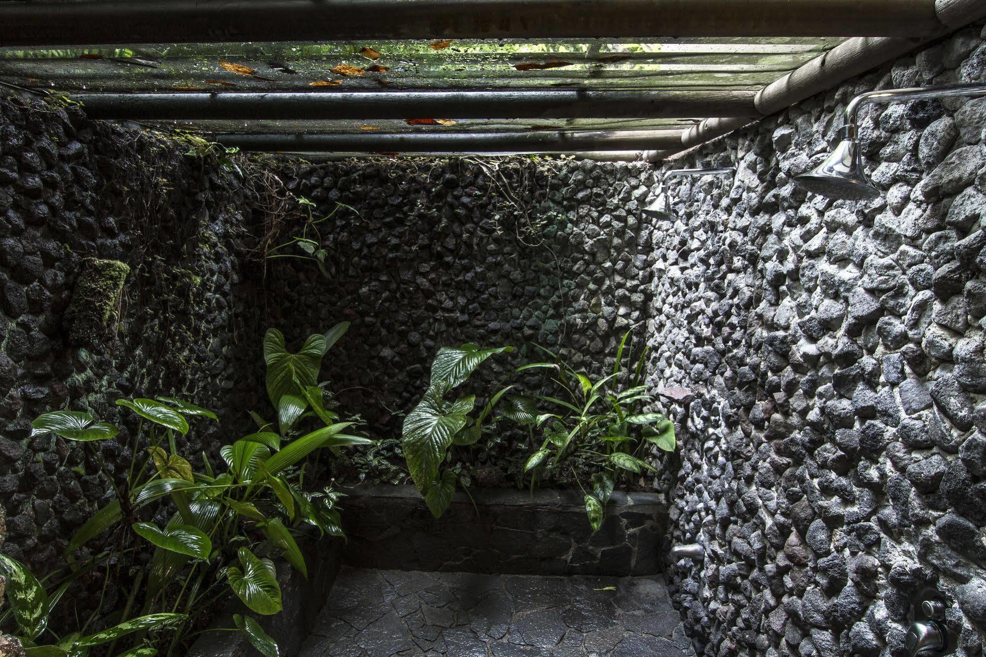 Lost Iguana Resort And Spa La Fortuna ภายนอก รูปภาพ